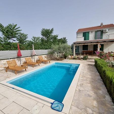 Kuca Za Odmor Dijana Villa Gornje Selo Buitenkant foto