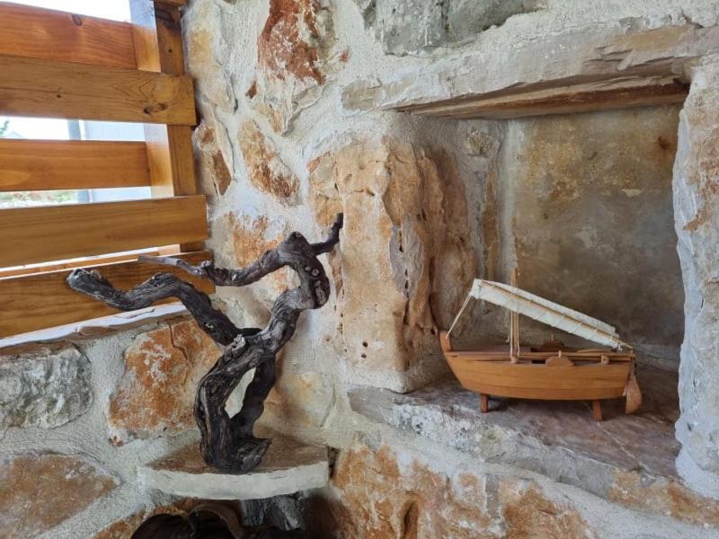Kuca Za Odmor Dijana Villa Gornje Selo Buitenkant foto