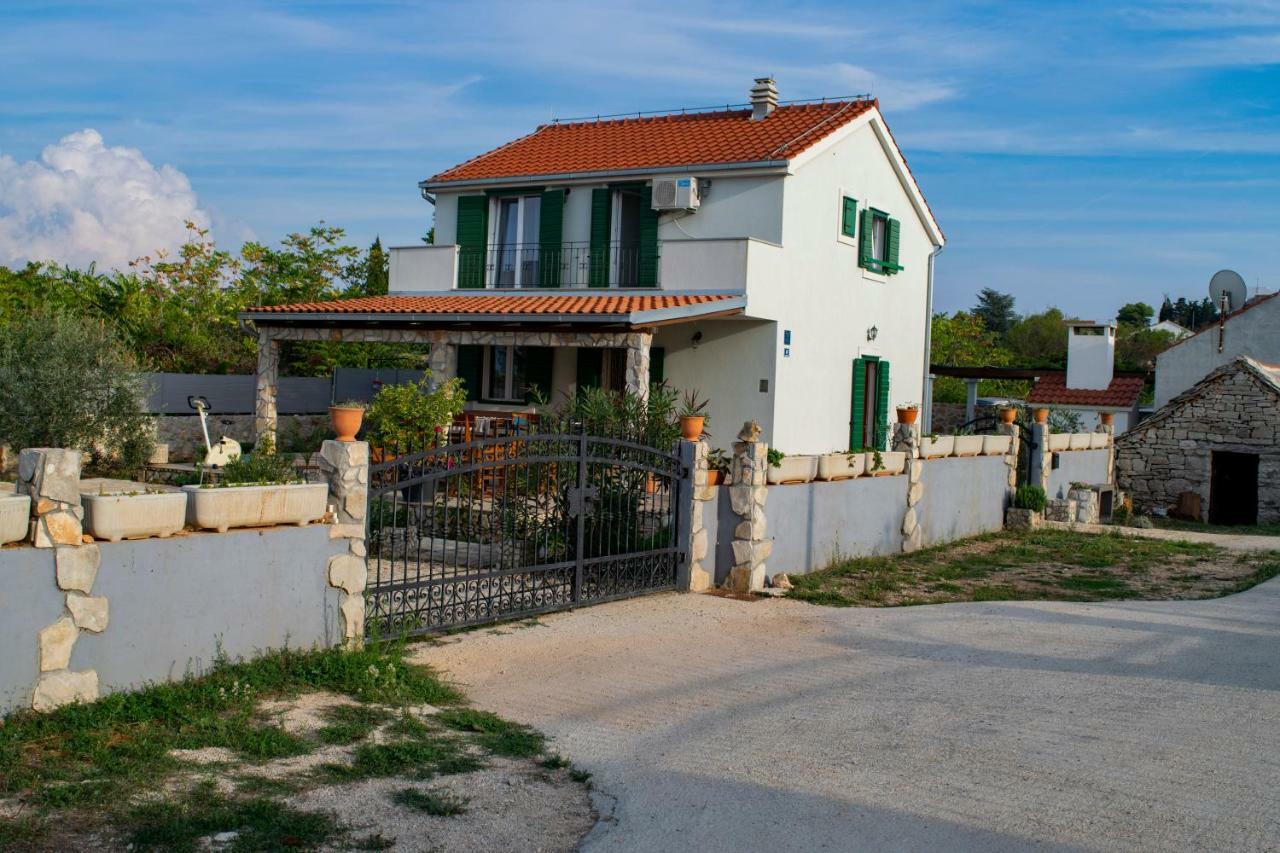 Kuca Za Odmor Dijana Villa Gornje Selo Buitenkant foto