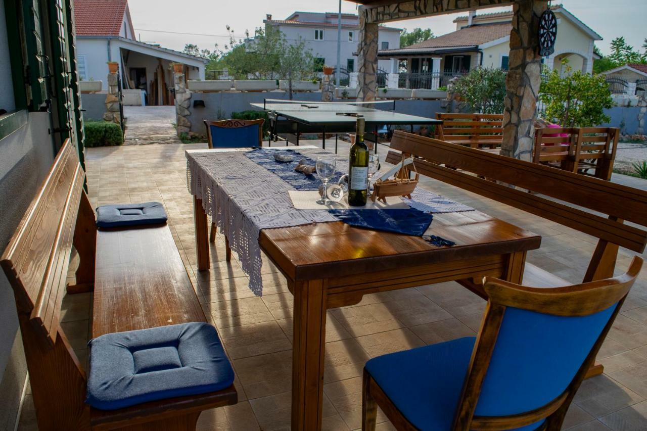 Kuca Za Odmor Dijana Villa Gornje Selo Buitenkant foto