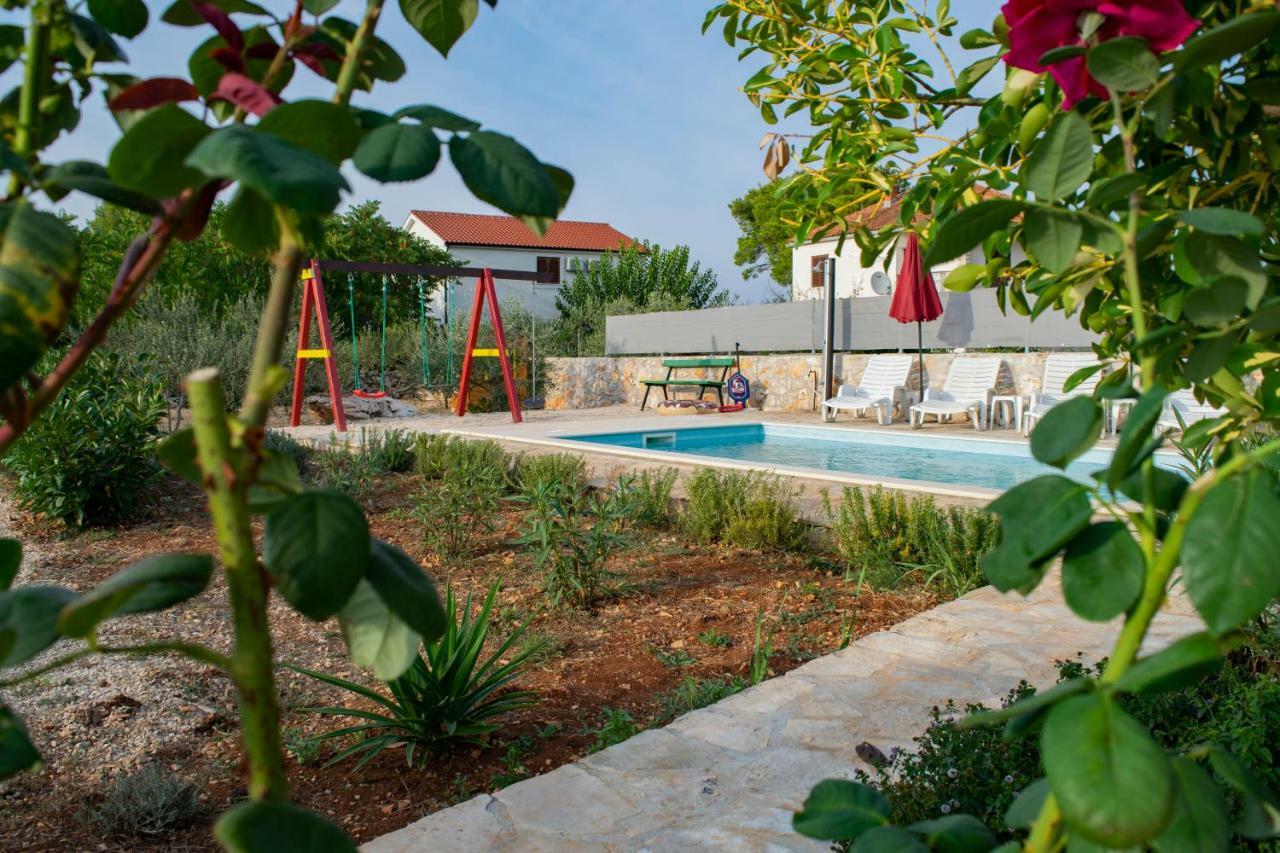 Kuca Za Odmor Dijana Villa Gornje Selo Buitenkant foto