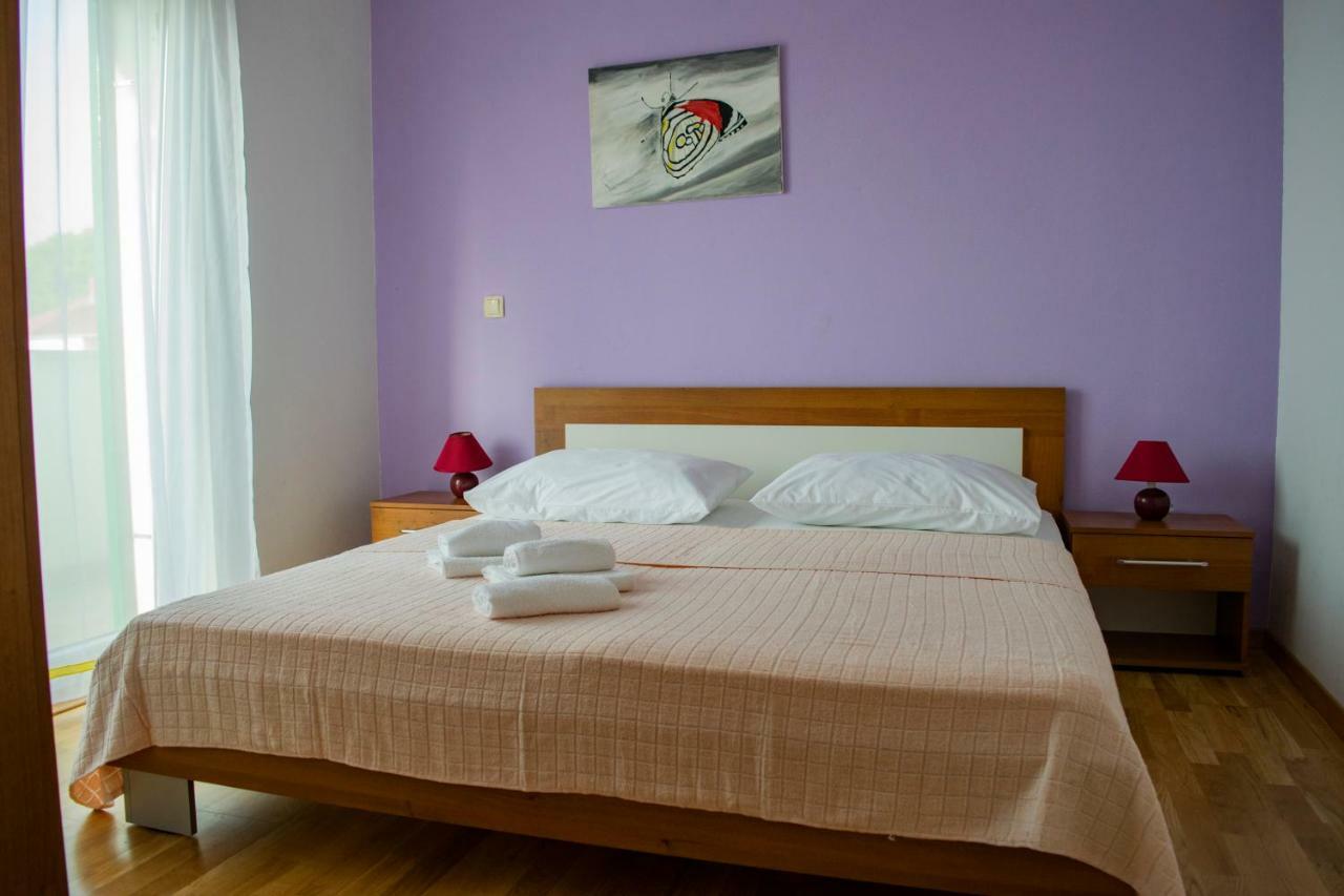Kuca Za Odmor Dijana Villa Gornje Selo Buitenkant foto