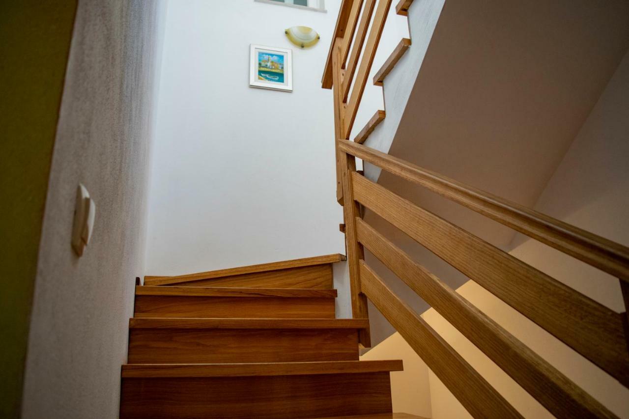 Kuca Za Odmor Dijana Villa Gornje Selo Buitenkant foto