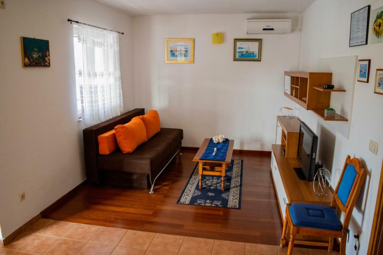 Kuca Za Odmor Dijana Villa Gornje Selo Buitenkant foto