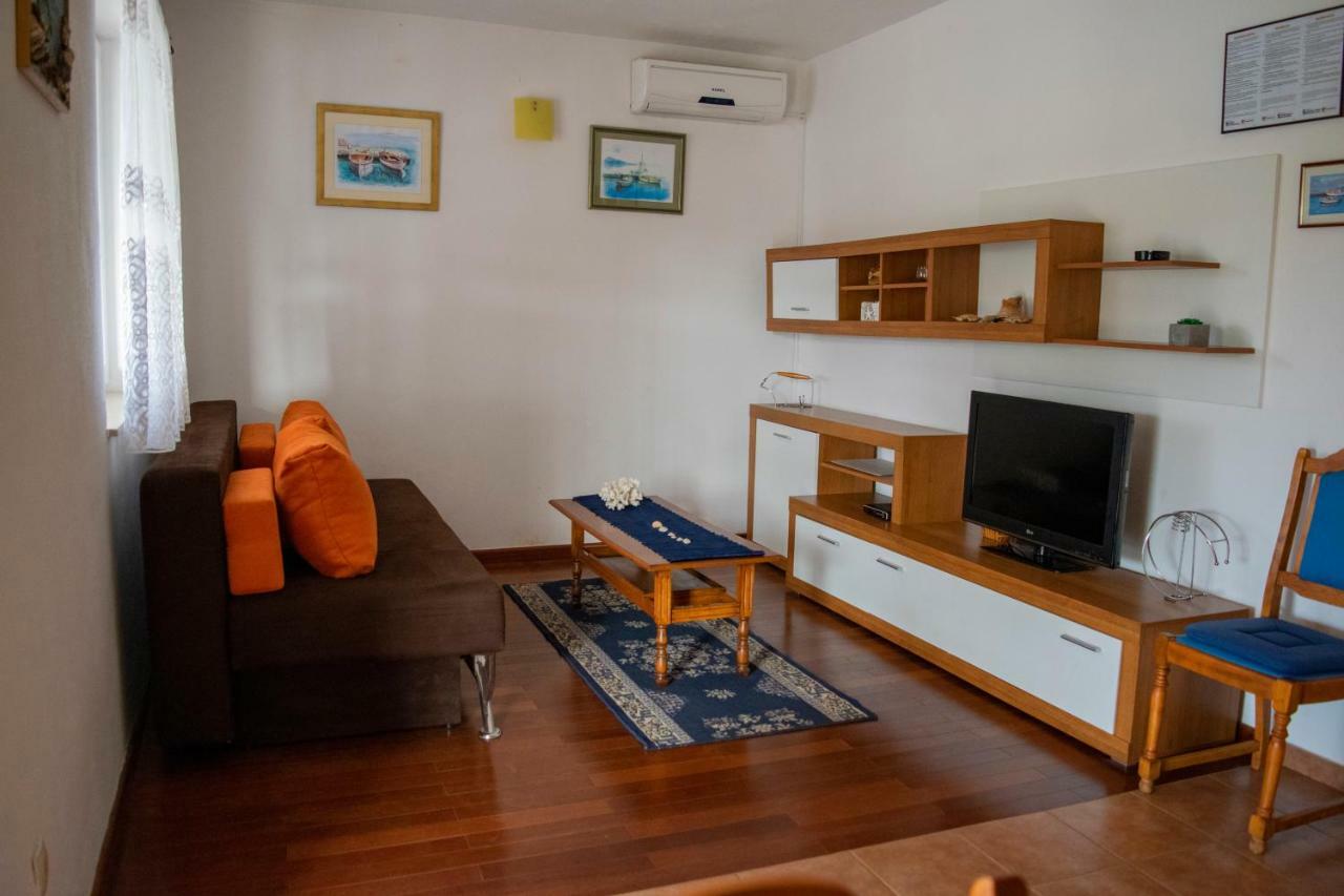 Kuca Za Odmor Dijana Villa Gornje Selo Buitenkant foto
