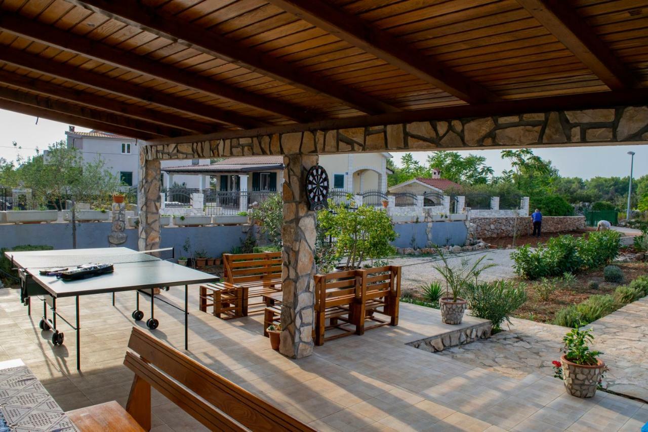 Kuca Za Odmor Dijana Villa Gornje Selo Buitenkant foto