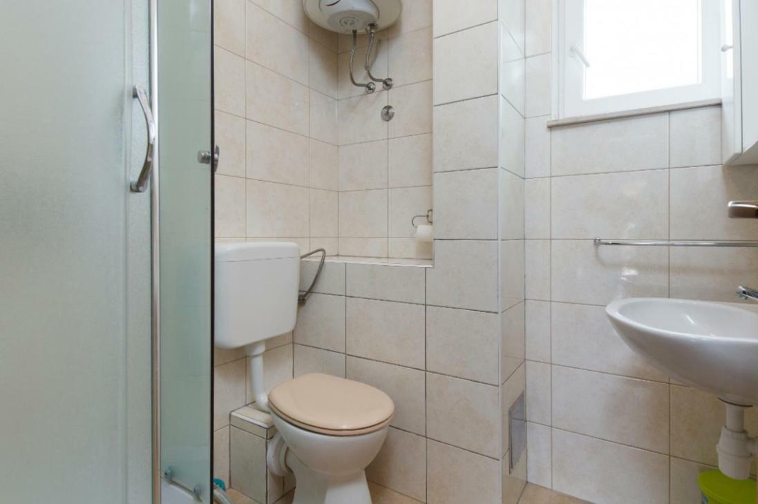 Kuca Za Odmor Dijana Villa Gornje Selo Buitenkant foto
