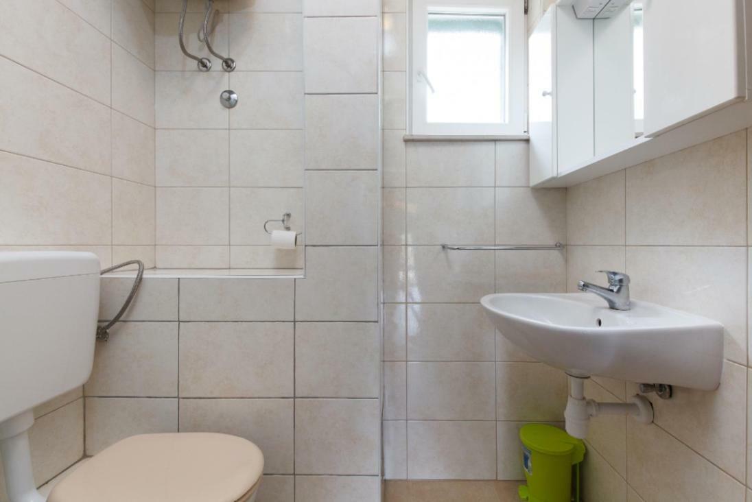 Kuca Za Odmor Dijana Villa Gornje Selo Buitenkant foto